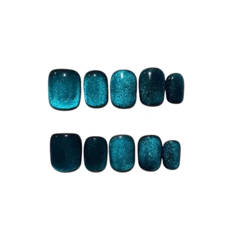 Midnight Sapphire 10