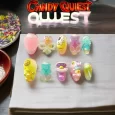 Candy Quest 23