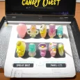 Candy Quest 4