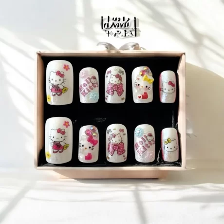 Hello Kitty Vibes 14