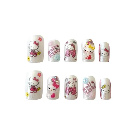 Hello Kitty Vibes 15
