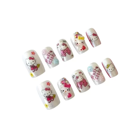 Hello Kitty Vibes 16