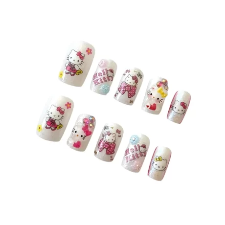 Hello Kitty Vibes 17