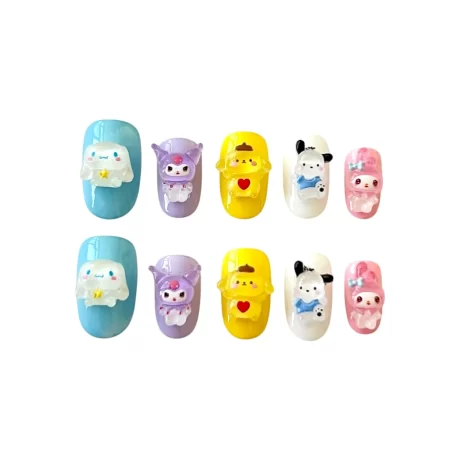 Sanrio Little Joy 14