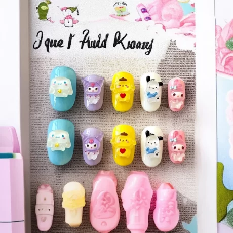 Sanrio Little Joy 17