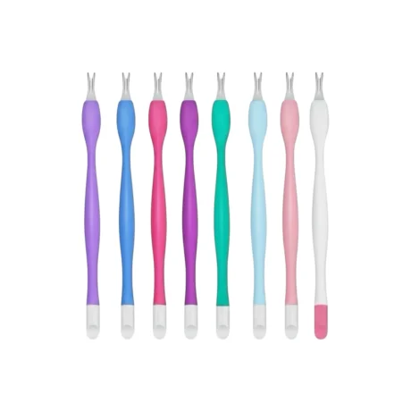 Double-Ended Cuticle Tool