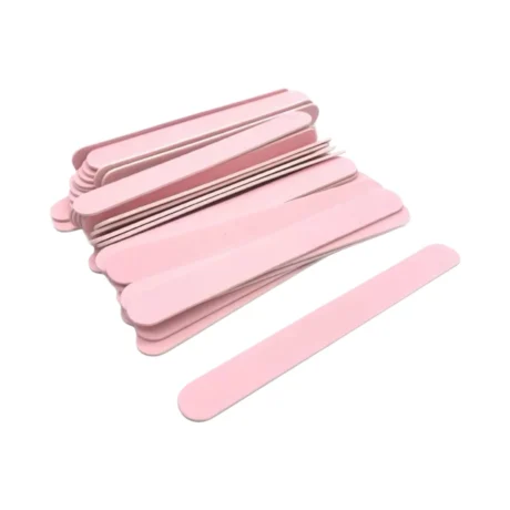 Double-Sided Nail File