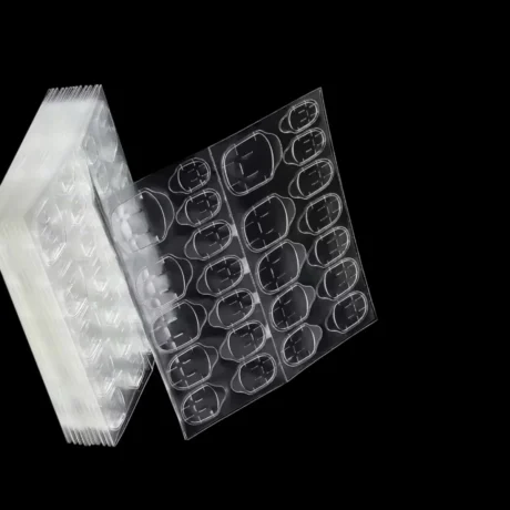 Nail Adhesive Tabs 2