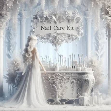 Nail Care Kit