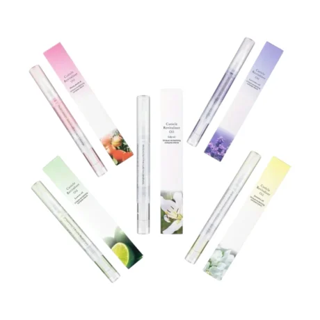 Nail Moisturizing Oil